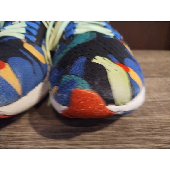 Nike Mens 6.5 Air Zoom Pegasus 39 DD1827-001 Multicolor Running Shoes Sneakers main image 7
